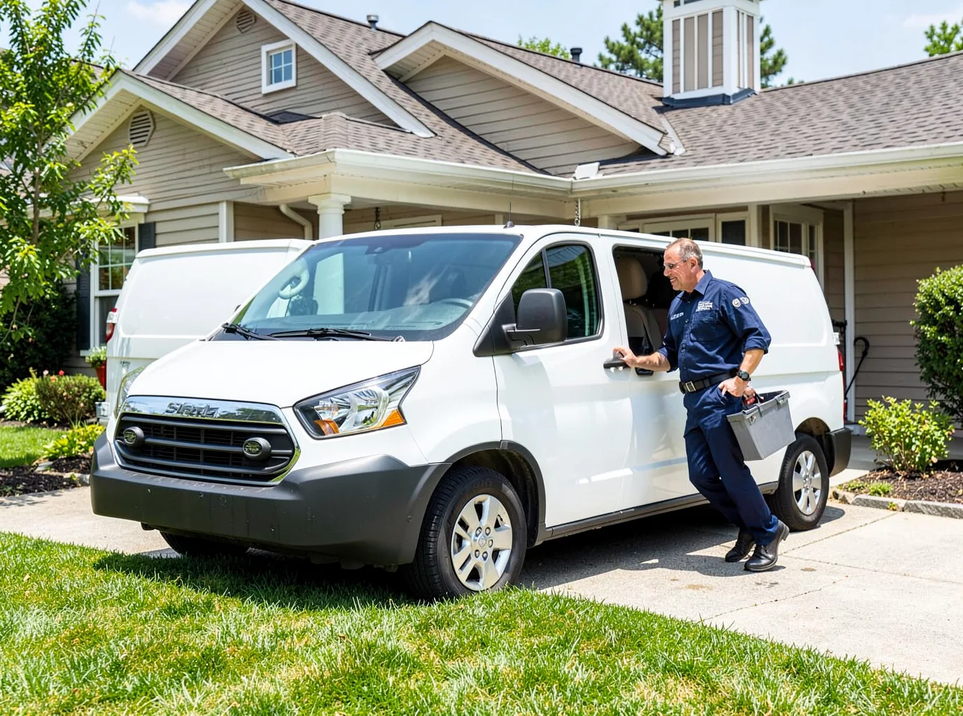 Emergency Plumber company in Stanleytown, VA